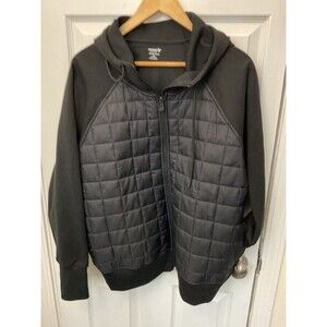 Old Navy Active Dynamic Fleece Hoodie - XXL